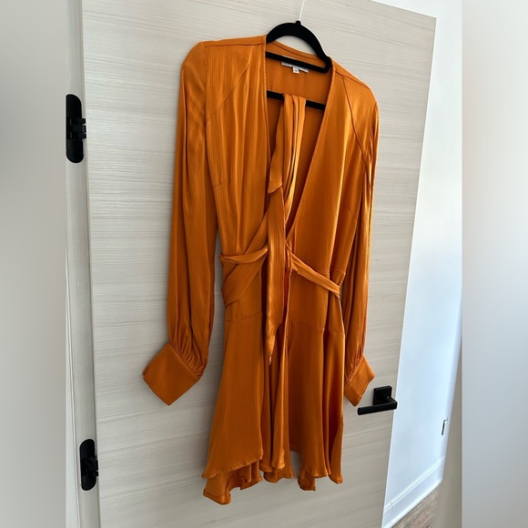 REVOLVE- Karina Grimaldi dress size M - Picture 11 of 13